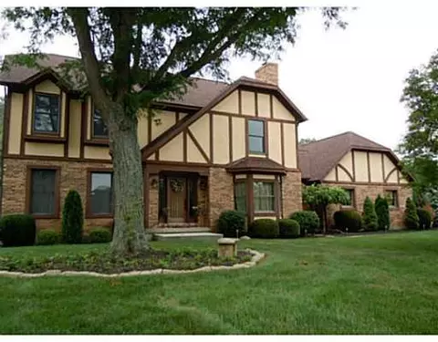 1685 Fox Run, Troy, OH 45373 photo 1