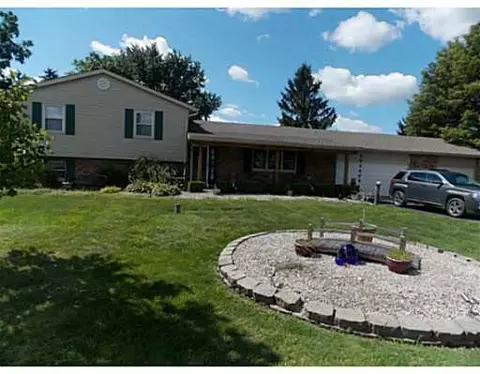 4351 Kay Ave, Springfield, OH 45502 photo 1