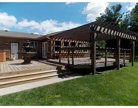 4351 Kay Ave, Springfield, OH 45502 photo 2