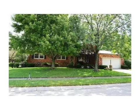 5434 Richmoor Rd, Springfield, OH 45503 photo 2