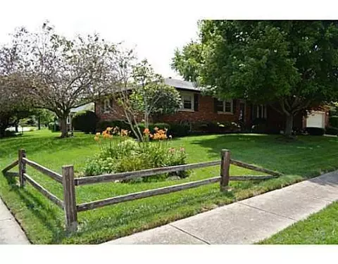 5434 Richmoor Rd, Springfield, OH 45503 photo 1