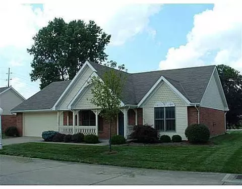 1550 Oldham #..., Springfield, OH 45503 photo 1
