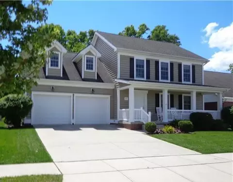 601 Donnelly, Springfield, OH 45503 photo 1