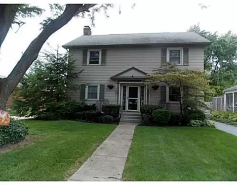 1423 N Lowry Ave, Springfield, OH 45504 photo 1