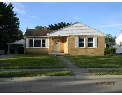 524 Wayne, Fairborn, OH 45324 photo 1