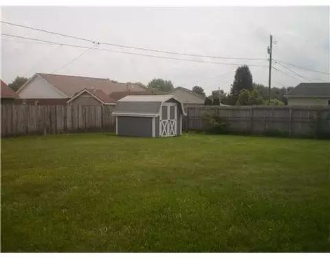 3930 Tacoma St, Springfield, OH 45503 photo 11