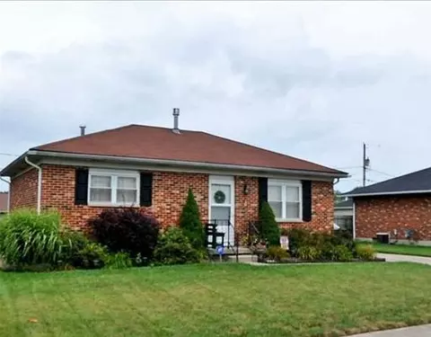 3930 Tacoma St, Springfield, OH 45503 photo 1