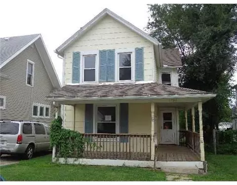 1706 Warder St, Springfield, OH 45503 photo 1