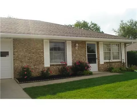 4838 E Brannan Dr #.., Springfield, OH 45502 photo 1