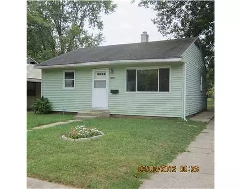 1119 Heard, Springfield, OH 45506 photo 1