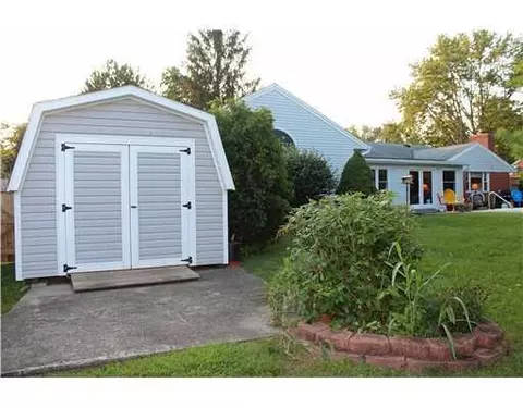 422 Sassafras, Springfield, OH 45504 photo 22