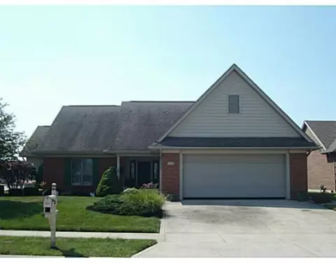 1600 Bishop Ct, Celina, OH 45822 photo 1