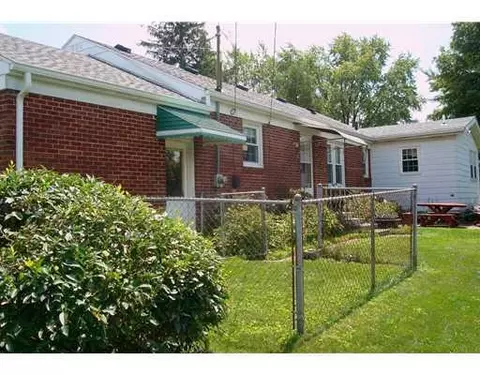 1617 Uplands Dr, Springfield, OH 45506 photo 4