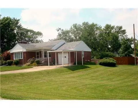 1617 Uplands Dr, Springfield, OH 45506 photo 24