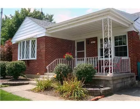 1617 Uplands Dr, Springfield, OH 45506 photo 22
