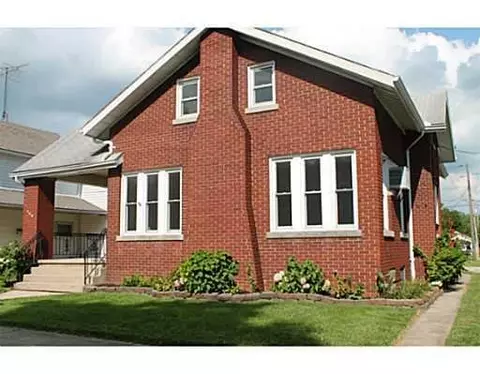 738 Clinton, Sidney, OH 45365 photo 2