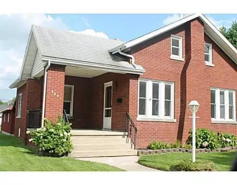 738 Clinton, Sidney, OH 45365 photo 1