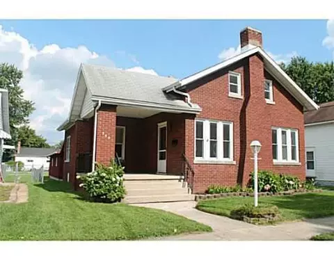 738 Clinton, Sidney, OH 45365 photo 24