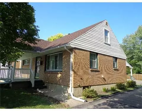 1722 Trinity Dr, Springfield, OH 45503 photo 2