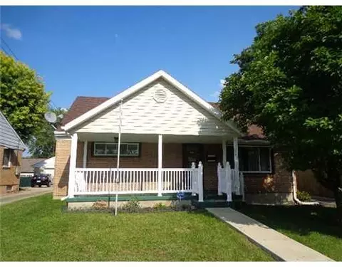 1722 Trinity Dr, Springfield, OH 45503 photo 1