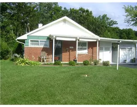1602 Southgate, Springfield, OH 45506 photo 2