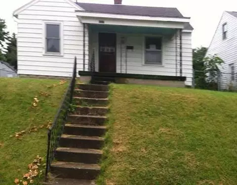 2521 Beatrice St, Springfield, OH 45503 photo 2