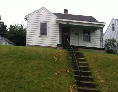 2521 Beatrice St, Springfield, OH 45503 photo 1