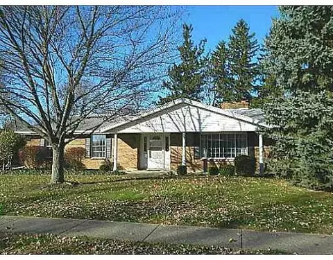 808 Evergreen, Sidney, OH 45365 photo 1