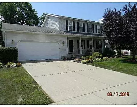 2139 Conowoods Dr, Springfield, OH 45503 photo 1