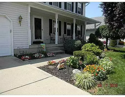 2139 Conowoods Dr, Springfield, OH 45503 photo 2