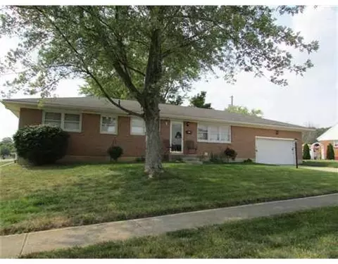 5403 Taywell Dr, Springfield, OH 45503 photo 1