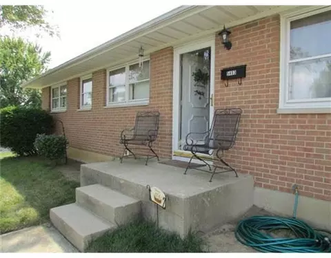 5403 Taywell Dr, Springfield, OH 45503 photo 2