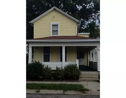 110 Snyder, Springfield, OH 45504 photo 1