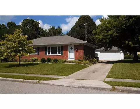 2654 Home Orchard Dr, Springfield, OH 45503 photo 1