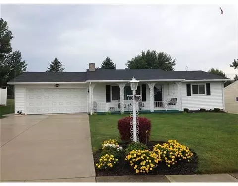 311 Hall, Sidney, OH 45365 photo 1