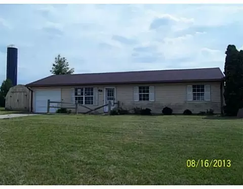 10842 Mohawk, Sidney, OH 45365 photo 1