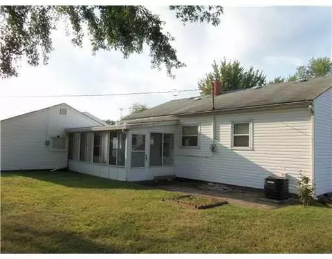 2815 Duncan, Springfield, OH 45505 photo 2