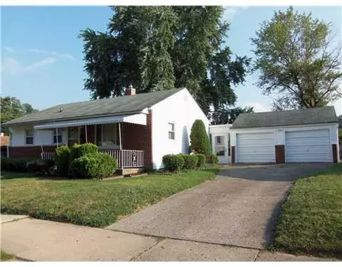 2815 Duncan, Springfield, OH 45505 photo 1
