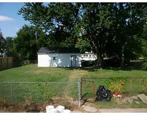 355 Birch, Springfield, OH 45503 photo 2