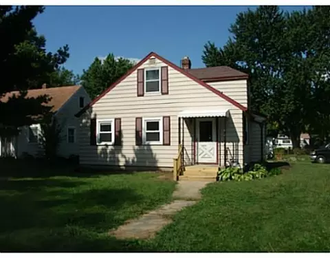355 Birch, Springfield, OH 45503 photo 1