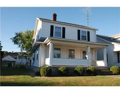 2211 Woodside Ave, Springfield, OH 45503 photo 1