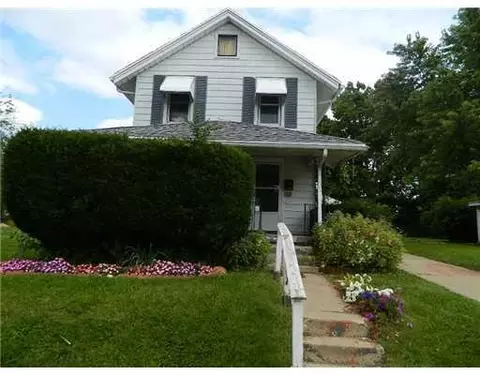 1920 Ontario, Springfield, OH 45505 photo 1