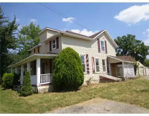 2332 Mechanicsburg, Springfield, OH 45503 photo 2