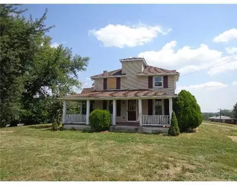 2332 Mechanicsburg, Springfield, OH 45503 photo 1