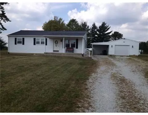 5941 Cecil, Sidney, OH 45365 photo 1