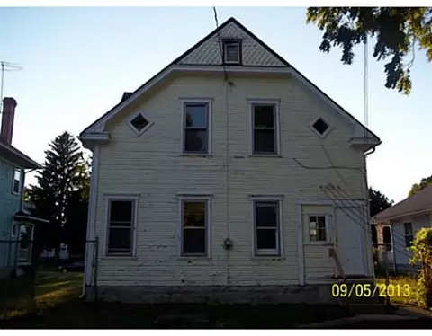 1704 S Fountain, Springfield, OH 45506 photo 2
