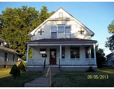 1704 S Fountain, Springfield, OH 45506 photo 1