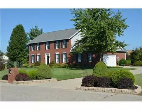 780 Timberview, Springfield, OH 45502 photo 24