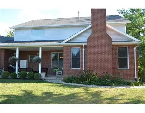 780 Timberview, Springfield, OH 45502 photo 21