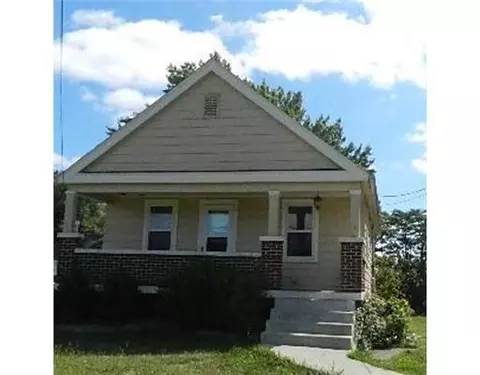3243 Maplewood Ave, Springfield, OH 45505 photo 1